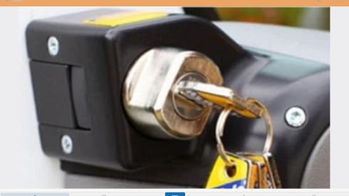 1. Buscamper Automaat! – 1. FREE VIEWING/AUTOMATIC/All options/E-bikes