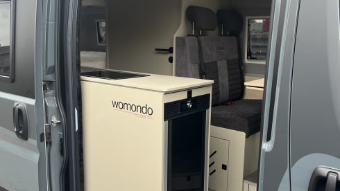 Womondo Siren – 3p Citroën bus from 2025