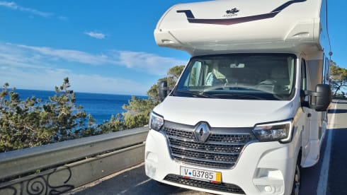 Ibizamobil – Erlebe Ibiza mit Wohnmobil