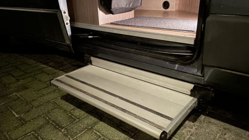 Comfortabel Reizen – Pössl 163PK, 2Win+, 6m
