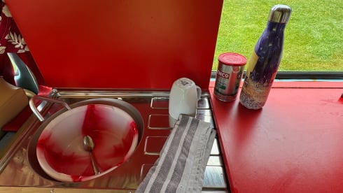 Florence – Take me out for a retro adventure with your friends, family and pets