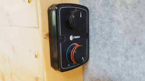 Art – Hand-crafted. INS. INCL. IN PRICE. Low deposit. Off grid Mercedes.