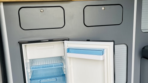 Oscar – Oscar der Luxus VW T6 Campervan SWB *Inklusive Versicherung*