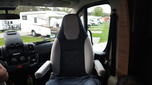 Niki – Weinsberg Cara Suite 700 ME