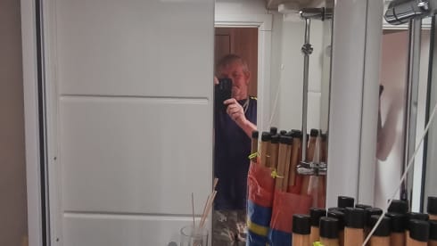 Ron – Ron - 6 Berth Motorhome