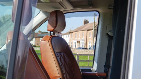 NY500 – NY500 – Your Off-Grid Yorkshire Adventure Starts Here