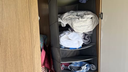 Rimor Seal 9 – The Family All Rounder