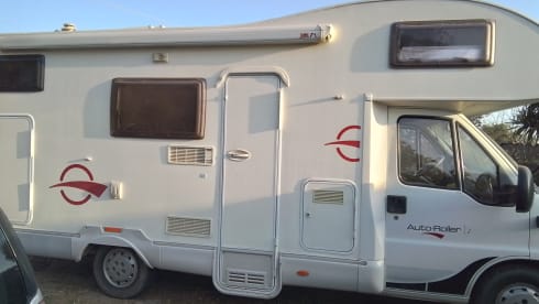 Faby – Vacanze in Sardegna in totale relax