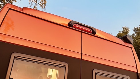 Marcel – 3p Citroen bus from 2021