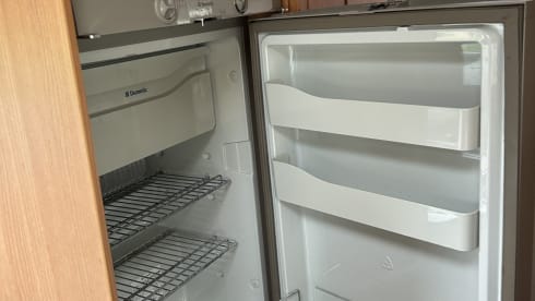 Fiat mansardata 6p del 2006