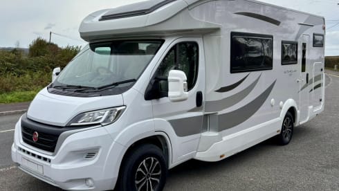 Ella – Roller Team 707 