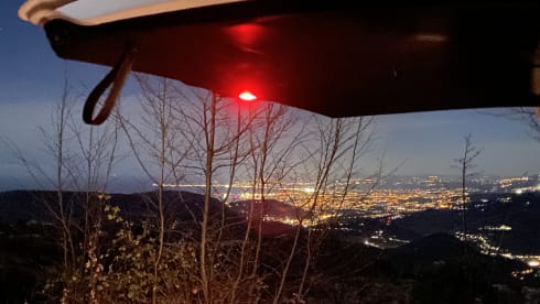 MP  – Mercedes, MarcoPolo, 4 × 4