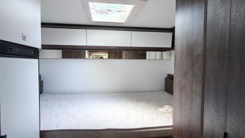 Beni Blanco – 5p Benimar integrated from 2025