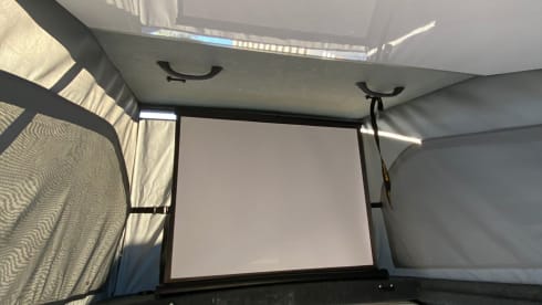 Harley – Ford Transit Custom Hybrid