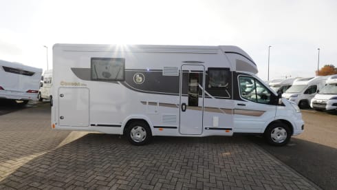 6 – Mc Lous mc4 279