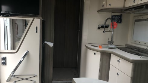 AUTOSTAR PASSION ALKO – SUPER CAMPER