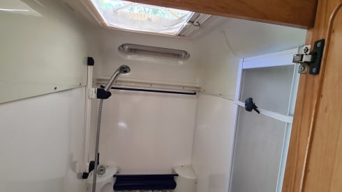 Voor alle seizoenen geschikt!  – Hymer integral - spacious layout for 4 to 6 people