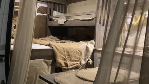 BOHOVAN I – BOHOVAN Fiat ducato from 2008