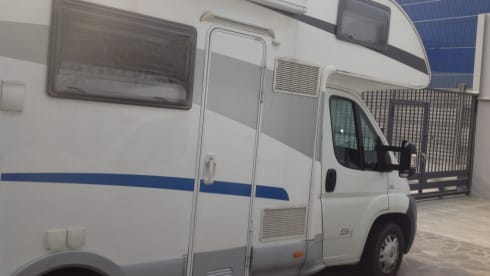 From Milan to wherever you want!