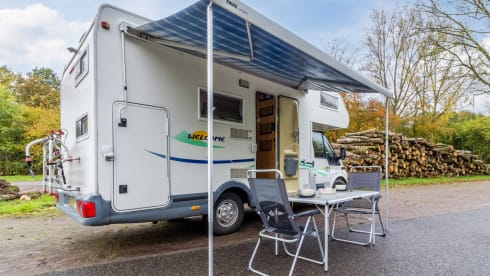 6p Chausson alcove from 2002