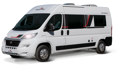 Spacious 2 berth Toleno L (Liverpool)