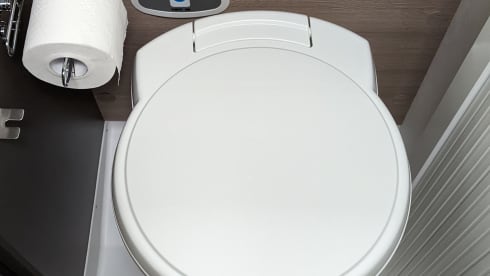 Scotty – Manoeuvrable mobile home with a perfect floor plan