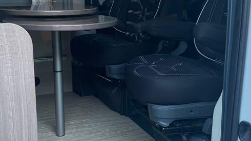 Possl 2 win air conditioning