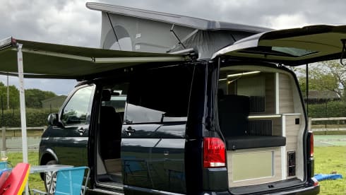 Francesca – Well equipped and high quality specification