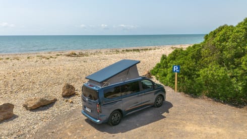 4p Other campervan from 2026