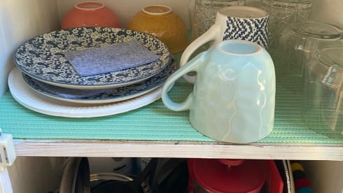 Kermit – On an adventure with our fantastic Kermit the bus camper!