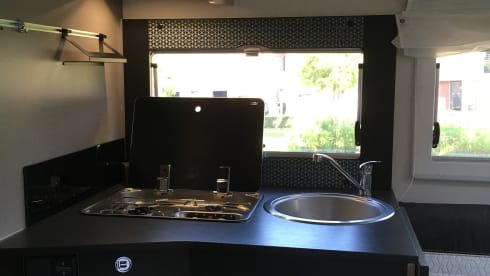Bianero – Luxury mobile home 2021 Automatic
