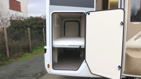 Glamys - 322 – MCLOUIS GLAMYS 222