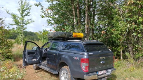 4p Ford rooftop from 2016