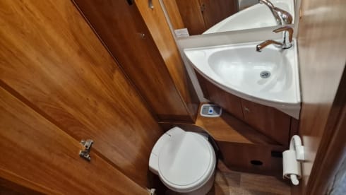 C22 – 4p Dethleffs integrated from 2019