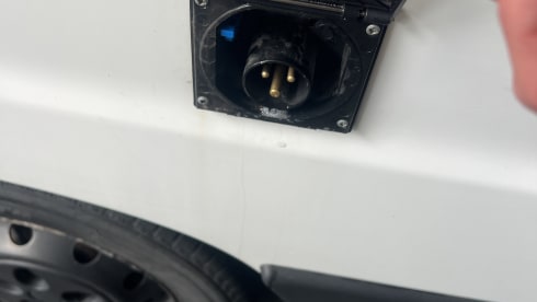 Bussie  – 2p Fiat bus uit 2006