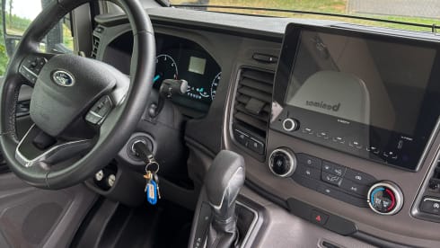 5p Benimar alcove uit 2020