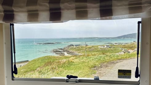 Jard-sur-mer – Automatic 6 berth Roller Team 2023
