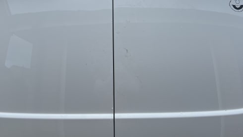 ‘Fozzie’ – VW-Campingbus mit 4 Schlafplätzen ab Baujahr 2019