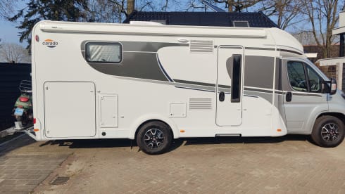 4p Carado Half-Integral from 2022