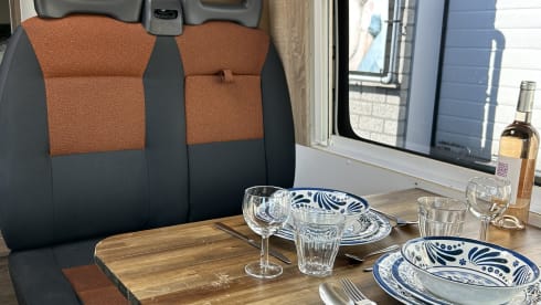 El Pequeno – Op avontuur met onze bus? 