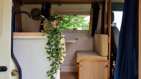 Vino – Vino de Van 3p Volkswagen campervan