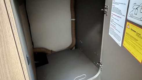 LMC Tourer Lift H730G