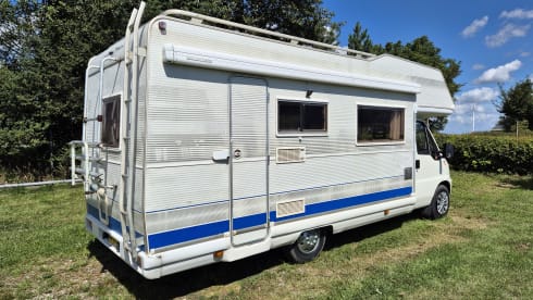 6p Fiat alcove from 1996