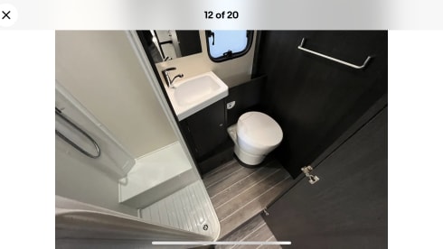 Roller Team – 6 berth Roller Team alcove from 2022