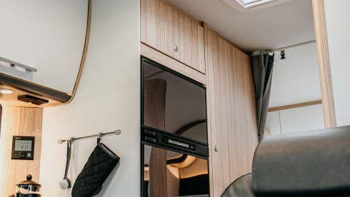 H6 – Fiat Sunlight A70 family 6 berth 2025 model