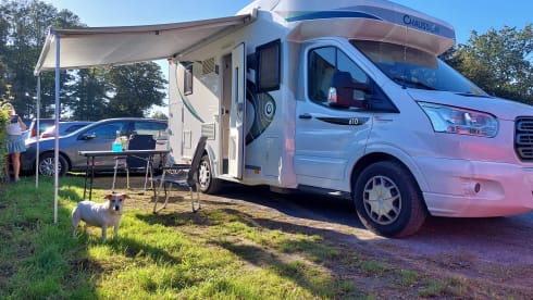 4p Chausson Special Edition