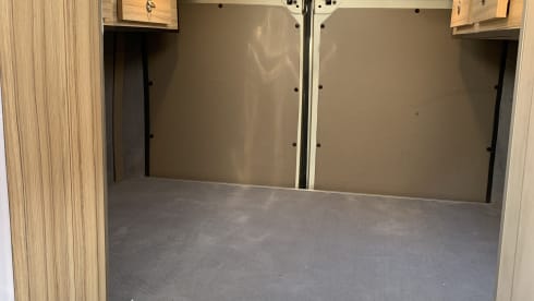 Rudolf – Fiat Ducato Bus Camper