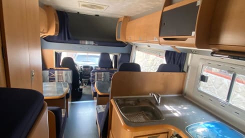 Giusy – Regalati un esperienza indimenticabile