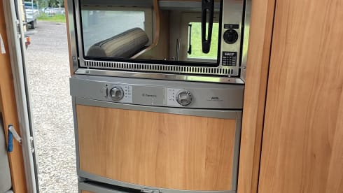 3p Adria Mobil semi-integrated from 2008