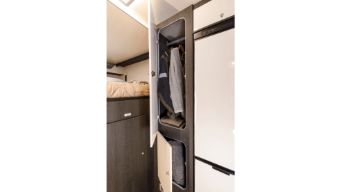 Odette – 4p Ford alcove from 2025